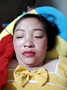 Minkine022 网络视讯表演