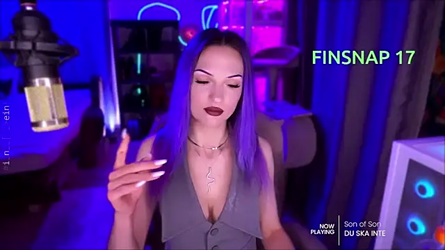 ml_milana Live XXX Chat