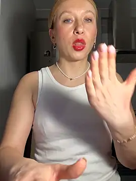 Kittie_ValentineのライブXXXチャット