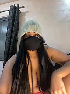 Nabila-hanouna's Live XXX Chat