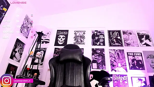 Lexyjoycce Chat XXX live