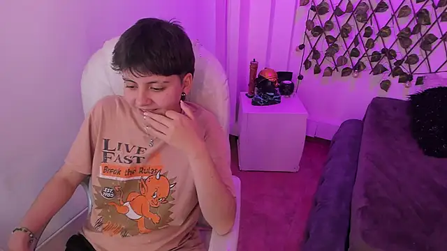 Sembang XXX Secara Langsung Nathaly_ds