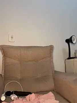 MarianaNinfa 现场XXX聊天