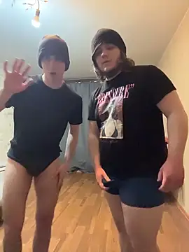 desiredude9's Live XXX Chat