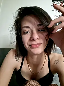 Geo_Georgi Webcam show