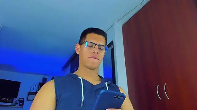 _John_Boy_: απευθείας συνομιλία ΧΧΧ