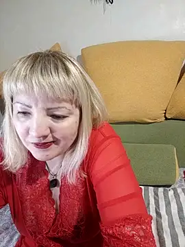 stefanyharper16's Webcam Show