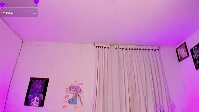 Cata_green Live XXX Chat