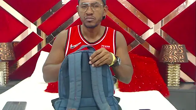 AndyCalifornia1: απευθείας συνομιλία ΧΧΧ