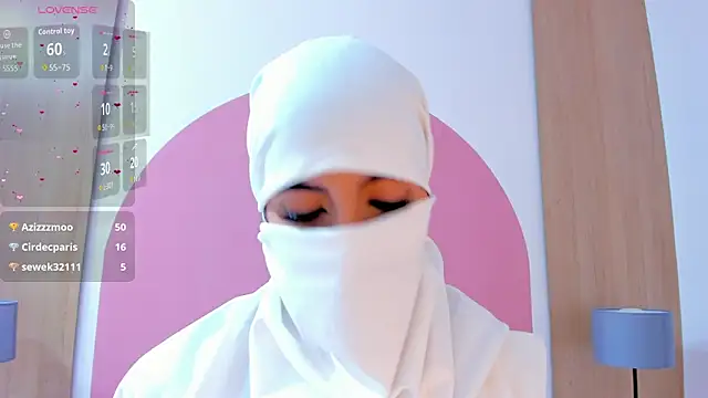 Jasmin_hamdann Live XXX chat