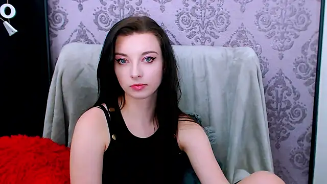 Chat XXX ao vivo de DominantLuna