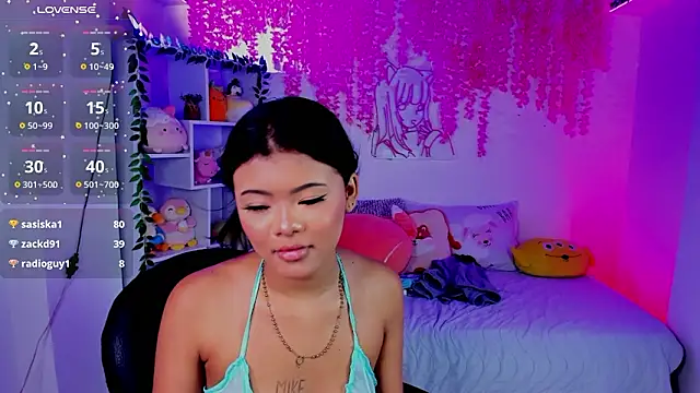 _hanna_sky Chat XXX in diretta