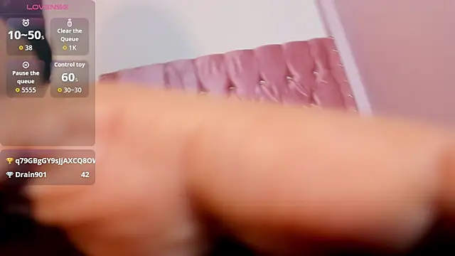 elena_wolff Chat XXX live