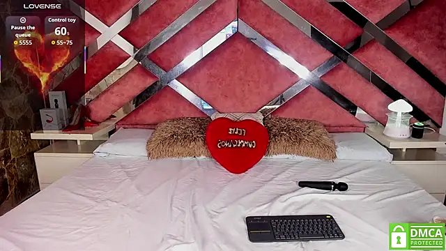 Chatroom XXX en direct de Lily_Queen30