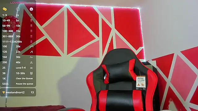 abril_onnel Chat XXX live