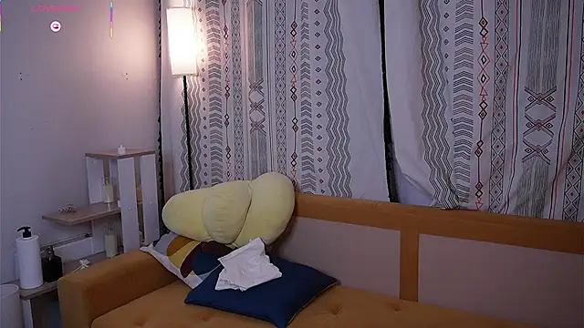 CarmaOlen Live XXX Chat