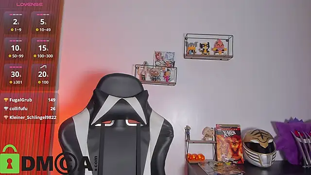 SebastianMaximoff_'s Live XXX Chat