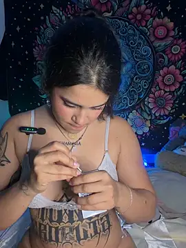 QueenNatt Live XXX Chat