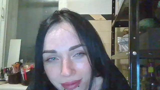 Trinsy_Loven Live XXX chat