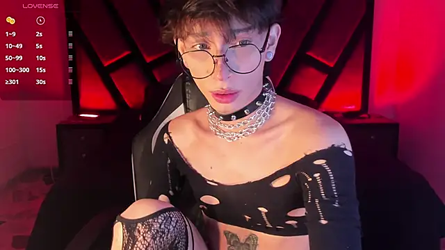 Chat +18 de AndyWiilliams ao vivo