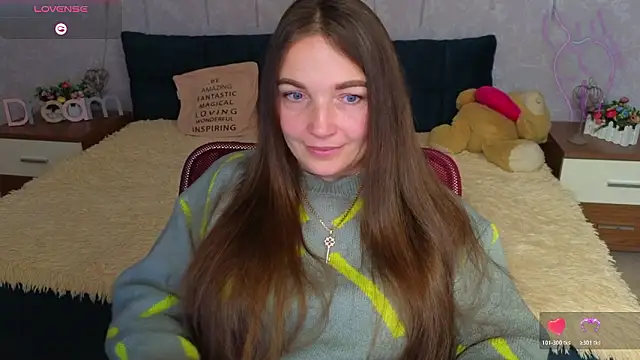 Rysalochkaa Live XXX Chat