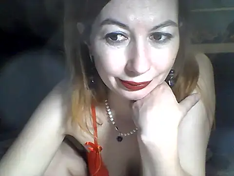 Olesja Live XXX Chat