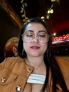 Oryk___n Live XXX chat