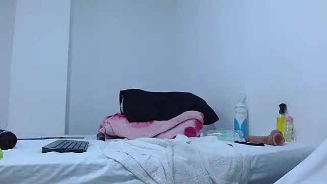 Czat XXX na żywo – isabel_24_gil