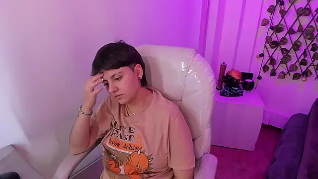 Nathaly_ds live XXX chat