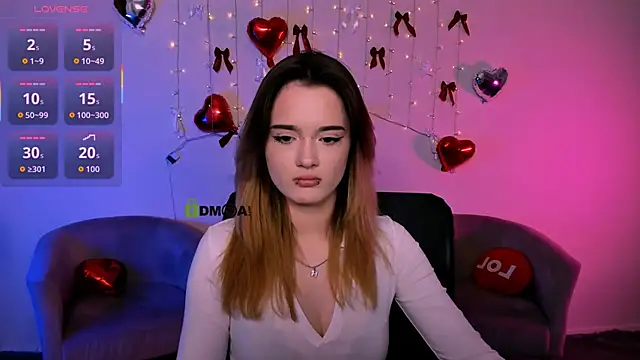 liana_kisses Obrolan Langsung XXX