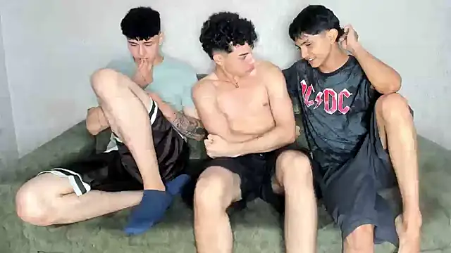 Show de webcam de persy_sexxx18