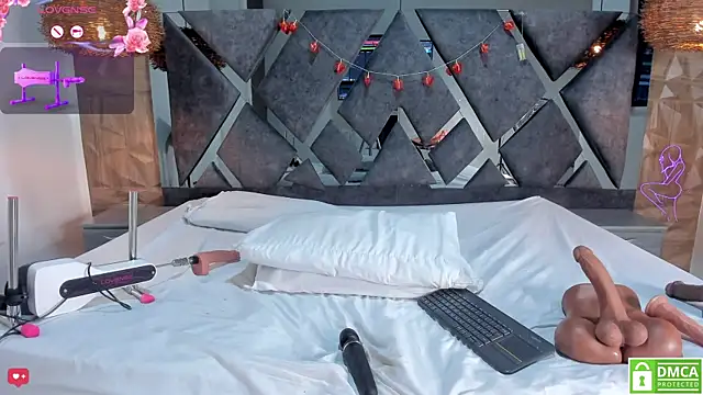 Chat XXX ao vivo de Selene__Lopez_