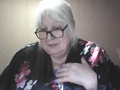 Show de Alexia64231 na webcam