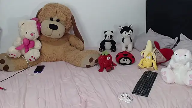 crss_2020's Live XXX Chat