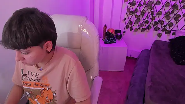 XXX chat uživo modela Nathaly_ds