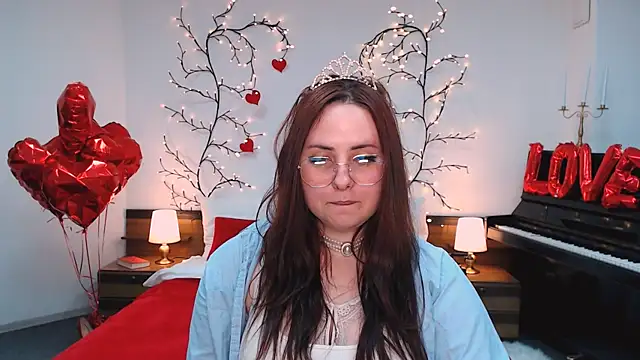 Hennessy_bunny's Live XXX Chat