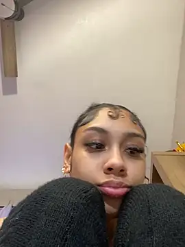 Chat XXX ao vivo de badbaby187