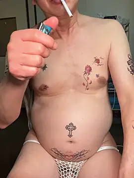 XXX chat uživo modela SaneService9