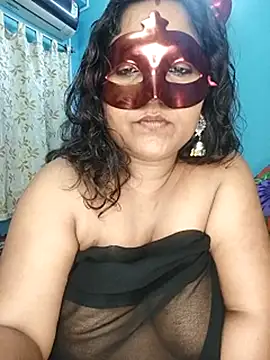 hevensex143 Adlı Modelin Web Kamerası Şovu