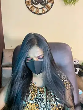 its_ur_flora webcam show