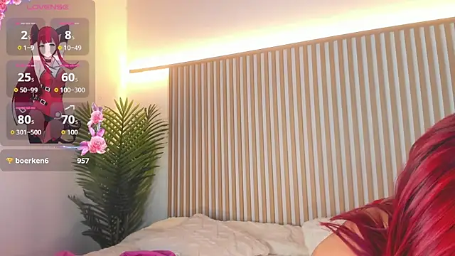 lia_corner লাইভ XXX চ্যাট