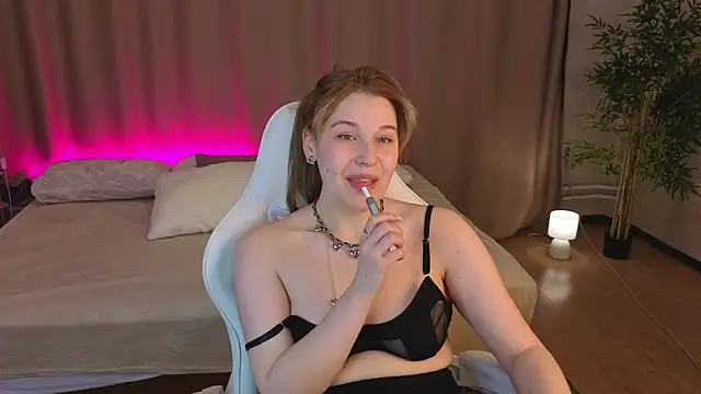 Czat XXX na żywo – Colleen_Blake