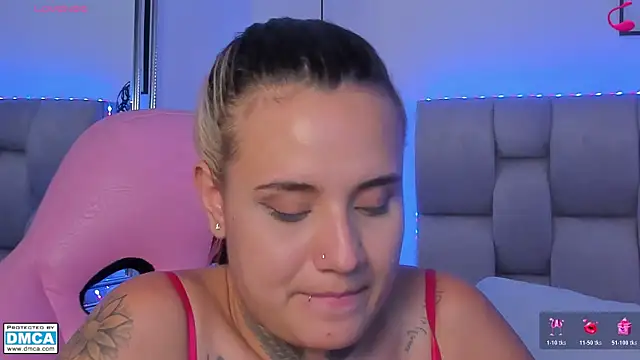 Chat XXX en directo de Susan-Sweet-7