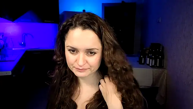 Cerann1 Chat XXX in diretta