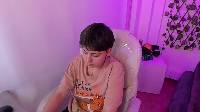 Nathaly_ds 即時 XXX 聊天