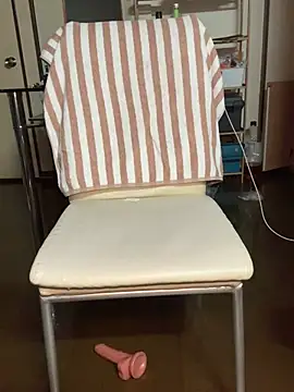 Webkamerová show SaneService9