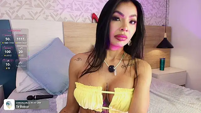 veronikali লাইভ XXX চ্যাট