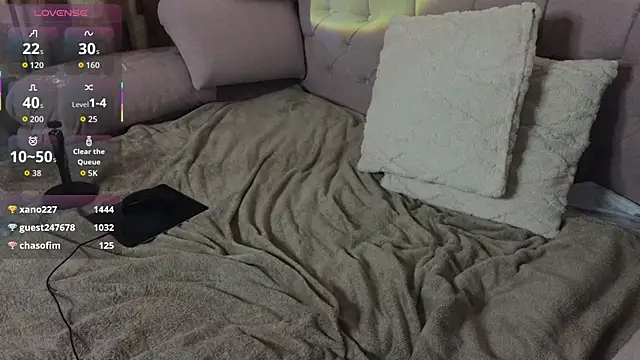 Vivian_Davis Chat XXX live