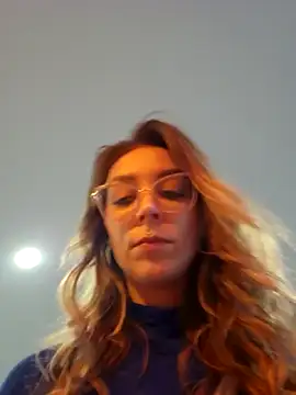 LilyOrion Live XXX-chat