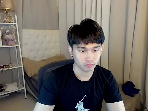 davincihugecock Pertunjukan Webcam